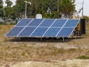 FD2016 solar array